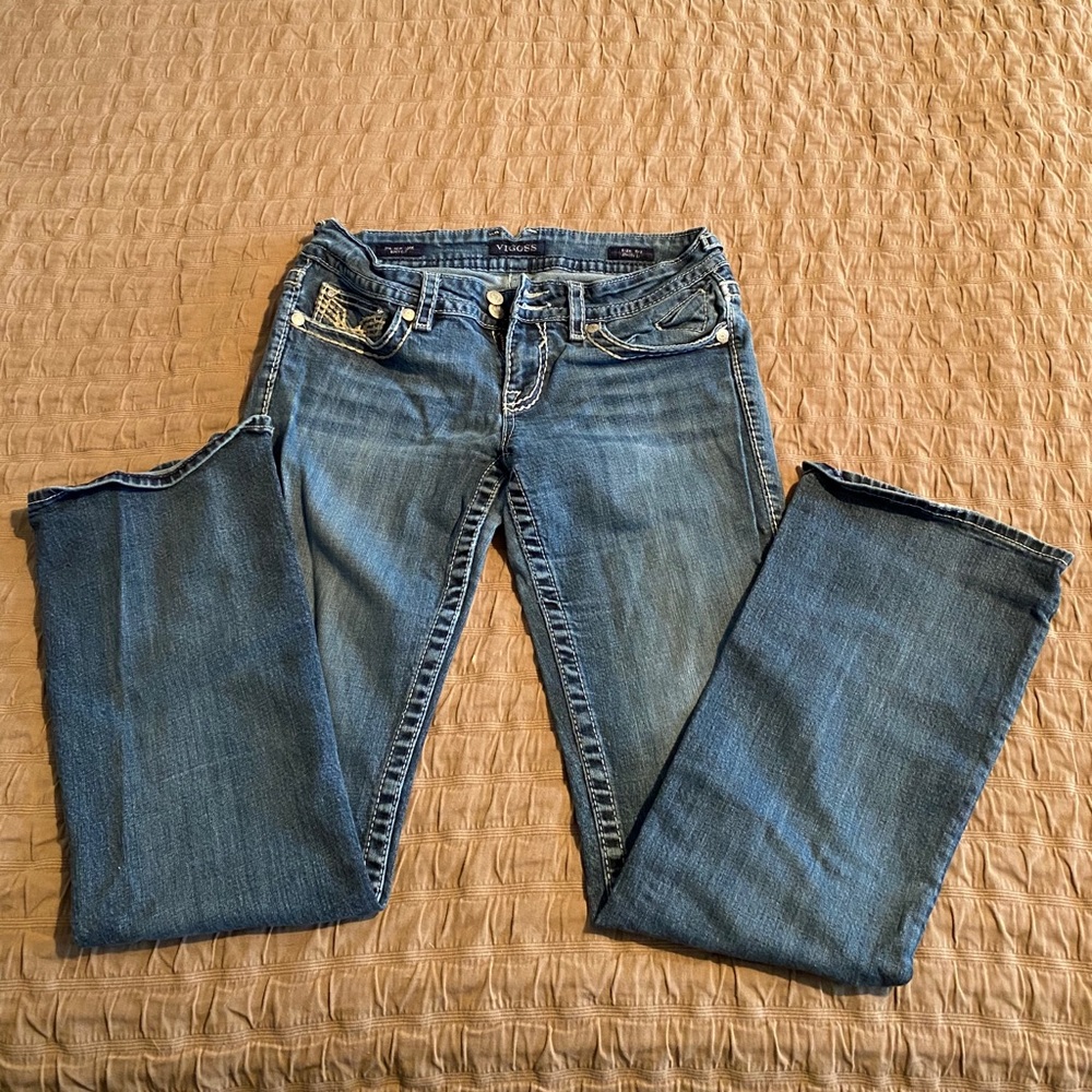 Vigoss Jeans